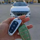 ازيرا 2020 6سلندر فل كامل عداد82الف فقط