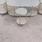 طاوله تقديم ضيافه