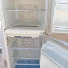 ثلاجة مستعملة