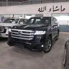 لاندكروزر VXR فكسار