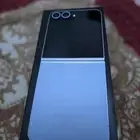 جلاكسي زد فليب 6 استعمال شهر