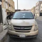 هيونداي اتش ون H1 2011