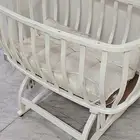 سرير أطفال