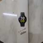 ساعه جلكسي ووتش 5 مقاس 44