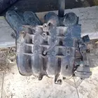 ثلاجه اكسنت 2016 مافيها شي نظيفه
