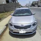 كيا سيراتو 2016