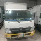 دينا تايوتاموديل 2013 فحص جديد استماره منتهي سته مسمارخمس مت
