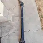 عمود دبل باجيرو 2006