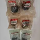 جلد مقصات أكورد 2007