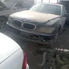 تشليح قطع غيار ألماني 2015