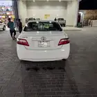 camry 2007 automatic