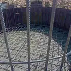 حزانات الدري مسبح بياري