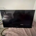 شاشه سوني نضيفه جدا 32