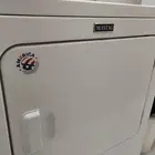 نشافة او يباسة أمريكية
