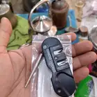 مسن سكاكين صغير يدوي سهل الحمل ب25