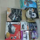 Electrical appliances