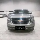 شيفورلية تاهو موديل 2019 قصير دبل بدي وكالة