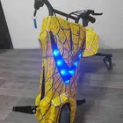سكوتر درفت كهربائي ويوجد دراجه هوائية سيكل