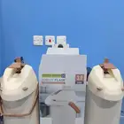 قارورة ايربوت 3 لتر جديدة 100 ريال.