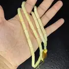 سبحة كهرمان بلطيقي طبيعي حر