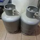 غاز معباه