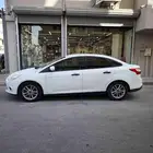 فورد فوكس 2013