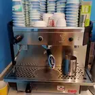 مكينه قهوه اسبيرسو بزيرا واحد جروب