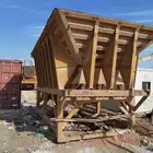 فيدر كسارة ثابتة