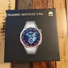 huawei watch gt 5 pro