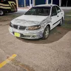 نيسان صني 2005