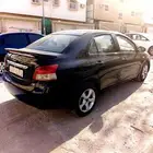 Toyoto Yaris 2010