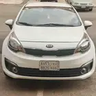 كيا ريو 2017