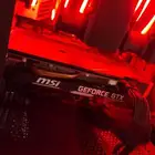 كرت شاشة للبيع gtx 1660 super (400ريال مع التوصيل داخل حائل)