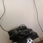 سوني فور مع اربع يدات