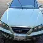 هينداي النترا 2006 لا يوجد بها اعطال