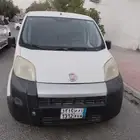 فيات صغير بضاعه موديل 2013