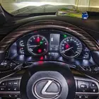 LX 570 SS سبورت