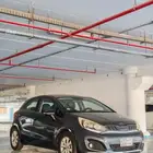 كيا ريو هاتشباك ممشى 48 فقط