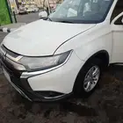 ميتسوبيشي اوتلاندر 2019