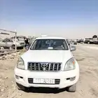 برادو موديل 2004 دبل 4 سلندر تماتيك