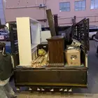 نقل عفش واثاث الرياض مع الفك والتركيب والتغليف