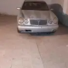 مرسيدس 97 عيون شد بلد