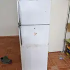 تلاجة توشيبا