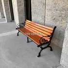 كراسي مدرسة شاليه مطعم مقهى محطات انتظار