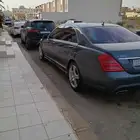 مرسيدسs500. 2010