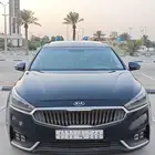كيا كادينزا 2018 فل كامل