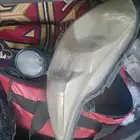 شمعه حقت كرولا2013 مع اشمعه الصغيره الي تحت