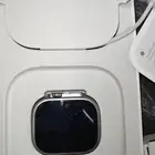 ساعه ابل الترا 2