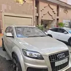 اودي Q7 2010 نضيف جدا