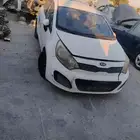 كياء ريو 2015 قطع غيار